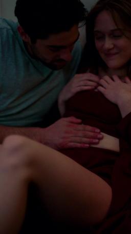 Accidentally Pregnant, Forever Spoiled episode 65