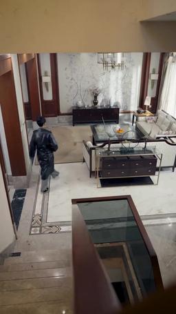 大哥死後，大嫂殺瘋了 episode 9