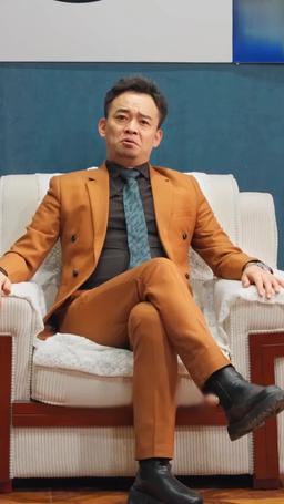 記憶と復讐の炎 episode 75