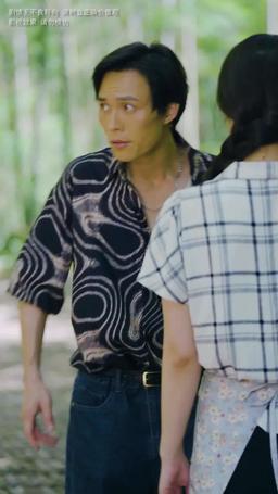 衣錦不還鄉 episode 62