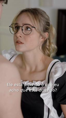 Serva de meu Nêmesis episode 62