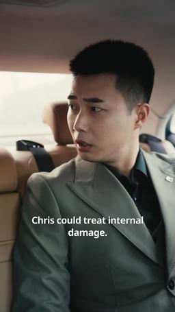 Hired by Fate episode 26