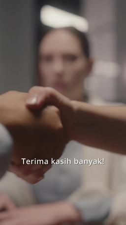 Mempercepat Cinta episode 19