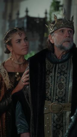 Asas de Fogo: O Matador de Dragões é Meu Ex-Amante episode 70