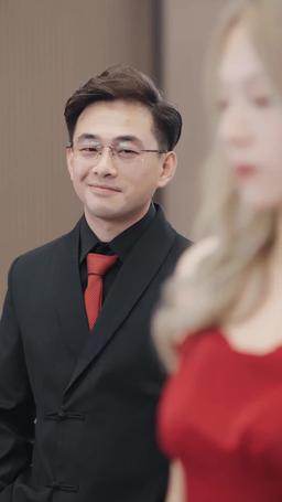 予你特別寵愛 episode 27