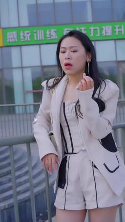 妻の反撃 episode 54