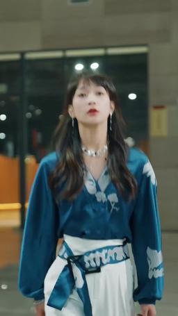 是神 episode 46