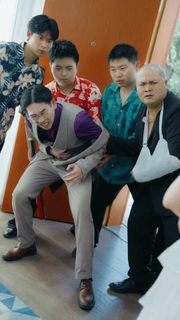 病嬌未婚妻 episode 13