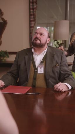 The Billionaire Janitor Is Back! episode 28