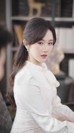 Oops! Falling for My Wild Heiress episode 85