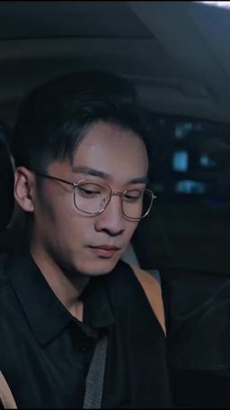 真香警告：我被渣男小舅寵上天 episode 7