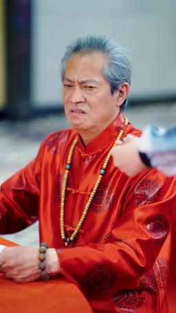 Mama Palsu Pewaris Silat episode 7