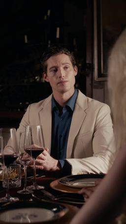 금단의 알파와의 운명 episode 14