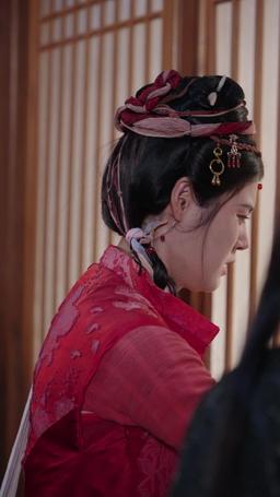 雙世萌寶 episode 44