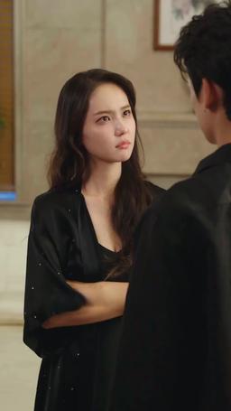 替嫁成婚,腹黑穆少不領情 episode 57