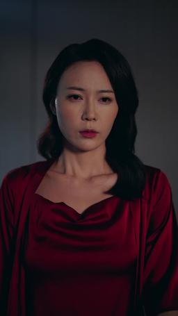 後來居上 episode 10