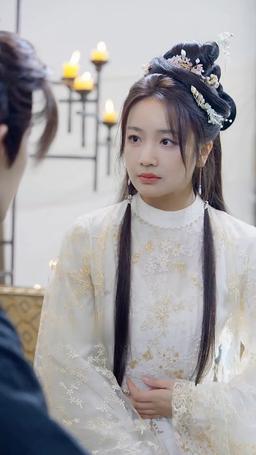 魂穿苦情女主，我才不當戀愛腦 episode 56