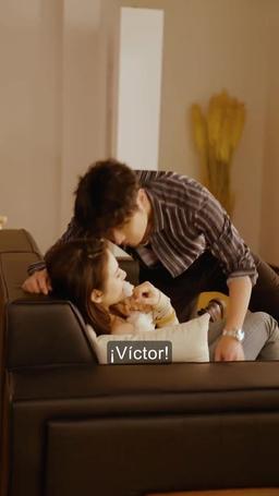 ¡Oh, mi orgullosa heredera! episode 98
