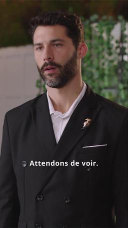 Fête du pouvoir episode 21