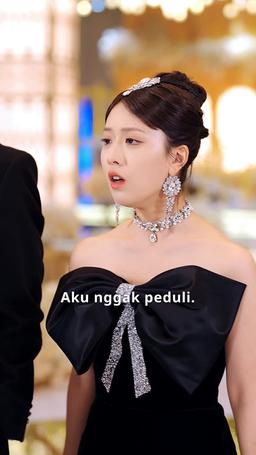 [Versi Dub] Kejutan di Pesta Pembatalan Nikah episode 34