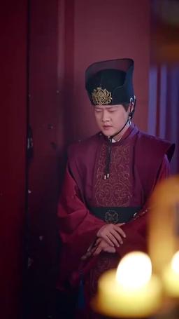The Emperor Is a Pawn episode 13
