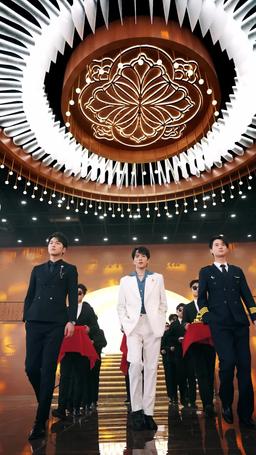 女憑母貴 episode 13