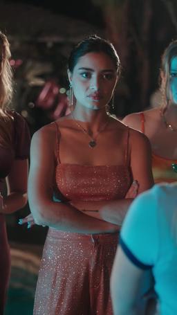 Herdeira Verdadeira vs. Rainha Falsa episode 25
