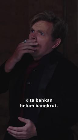 Pesta Kekuasaan episode 45