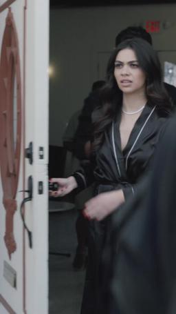 Audrey in Full Bloom episode 61