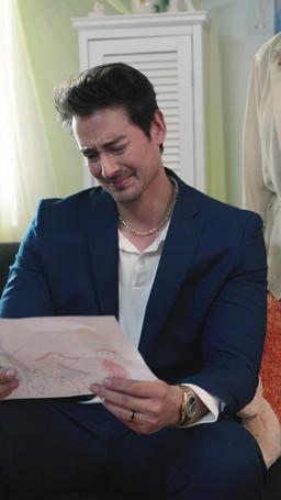 母淚無邊 episode 58