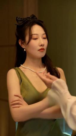 Master's Sweet Antidote episode 58