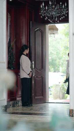 陸總，你家四寶要逆天！ episode 9