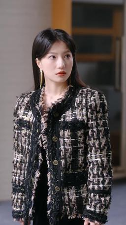 Warisan Wanita Buta episode 19