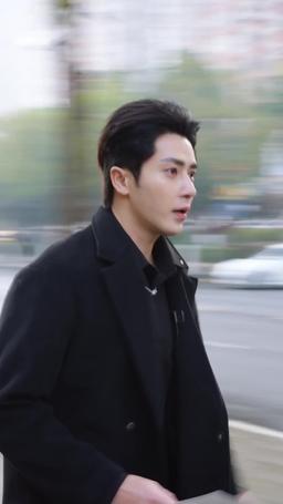 結婚五年！你說愛膩了 episode 45