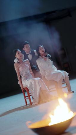 唯有情深不可負 episode 53