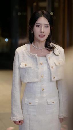 離婚後，三個大佬都要娶我 episode 58