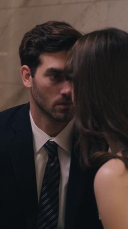 Meu marido secreto é meu chefe episode 33