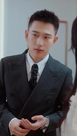 此情唯你可消 episode 22
