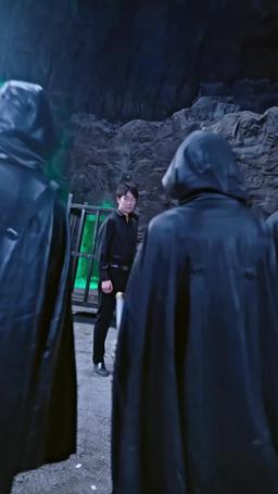 絕世武神 episode 9
