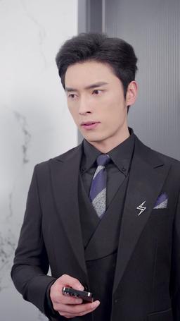 相親當天他拉著我領證 episode 34
