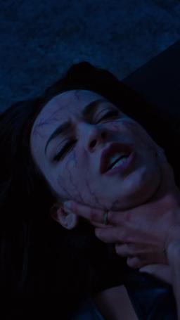 The Vampire Next Door episode 60