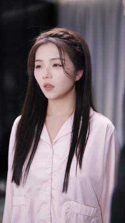 結婚五年！你說愛膩了 episode 34