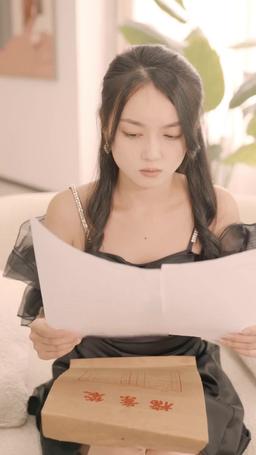 重生成億萬千金 episode 89