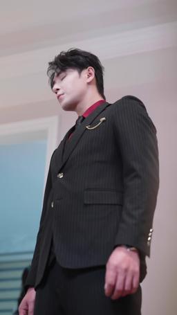 The Family Plan: Love Strikes Twice episode 50