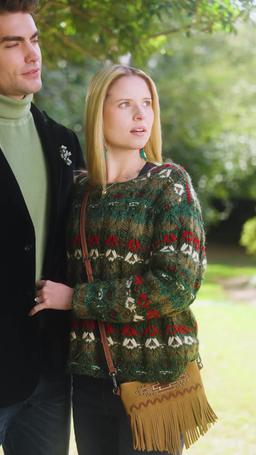 (吹き替え) ホームレスの夫が実は大富豪 ～クリスマスの奇跡～ episode 57