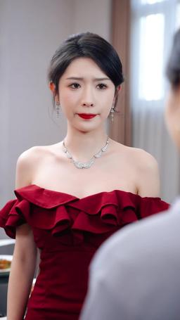 One Night, Deep Love episode 54