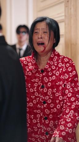 我的傻娘 episode 19