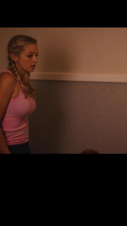 The Sleepover episode 34