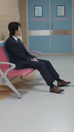 霍總嬌妻別想逃 episode 69