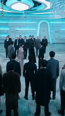 我被豪門繼承人包圍了 episode 38
